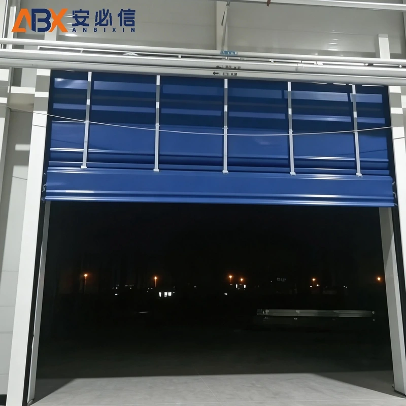 驻马店冷库门封